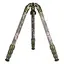 Sirui CT-3204 Carbon Tripod Camoflage Kraftig karbonstativ med nivelering