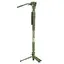 Sirui CVM-145P + CT5X Monopod Video Set Pedal Version Camouflage