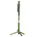 Sirui CVM-145P Monopod Pedal Version Camouflage