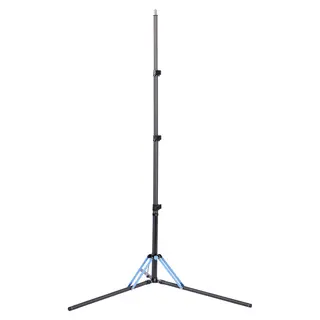 Sirui Light Stand DK-18 Carbon Fiber AC Lysstativ Karbon, Luftdempet 1,8m