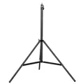 Sirui Light Stand DK-28 Carbon Fiber AC Lysstativ Karbon, Luftdempet  2,8m