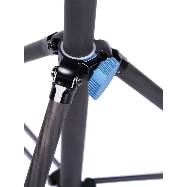 Sirui Light Stand DK-28 Carbon Fiber AC Lysstativ Karbon, Luftdempet  2,8m 