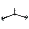 Sirui DT-06 Tripod Slider Dolly Hjulsett til SH- og BCT videostativer