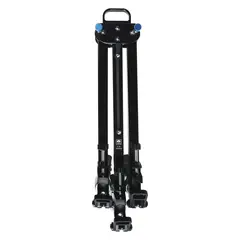 Sirui DT-06 Tripod Slider Dolly Hjulsett til SH- og BCT videostativer