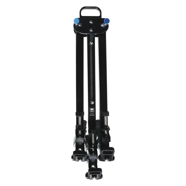 Sirui DT-06 Tripod Slider Dolly Hjulsett til SH- og BCT videostativer 