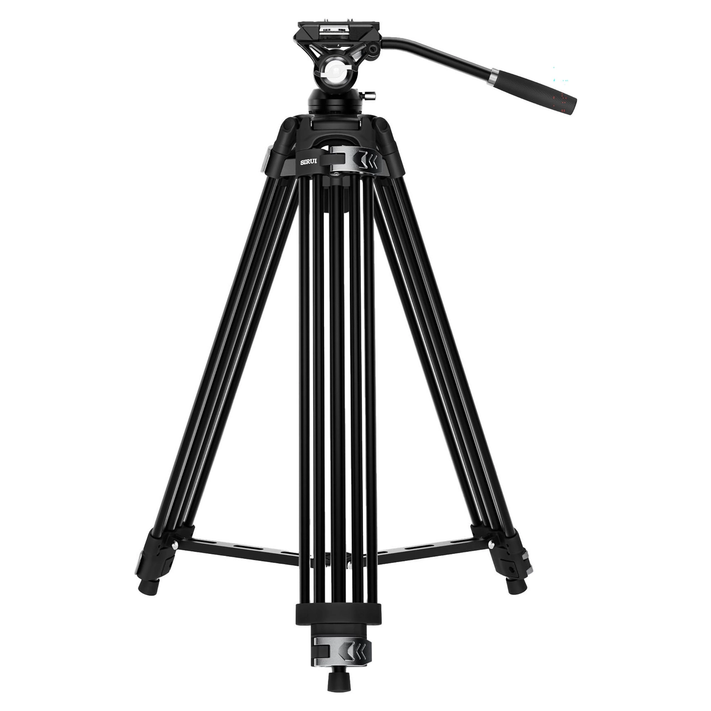 Sirui EL-VT01 Video Tripod Kit Videostativ KIT