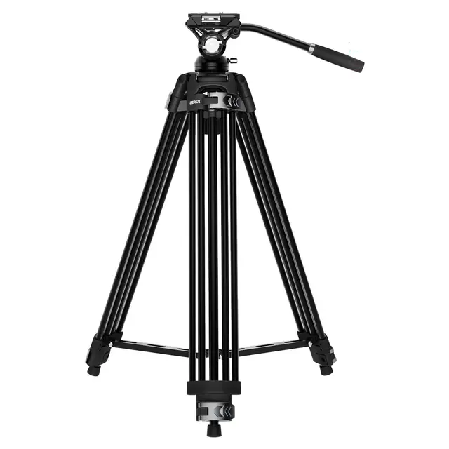 Sirui EL-VT01 Video Tripod Kit Videostativ KIT 