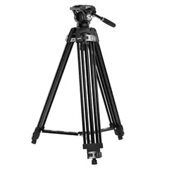 Sirui EL-VT01 Video Tripod Kit Videostativ KIT