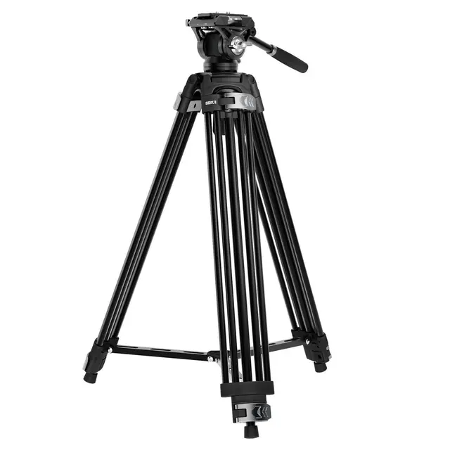 Sirui EL-VT01 Video Tripod Kit Videostativ KIT 