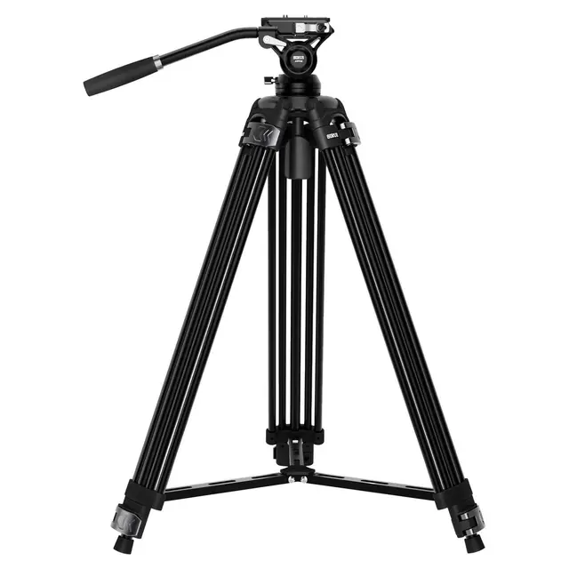 Sirui EL-VT01 Video Tripod Kit Videostativ KIT 