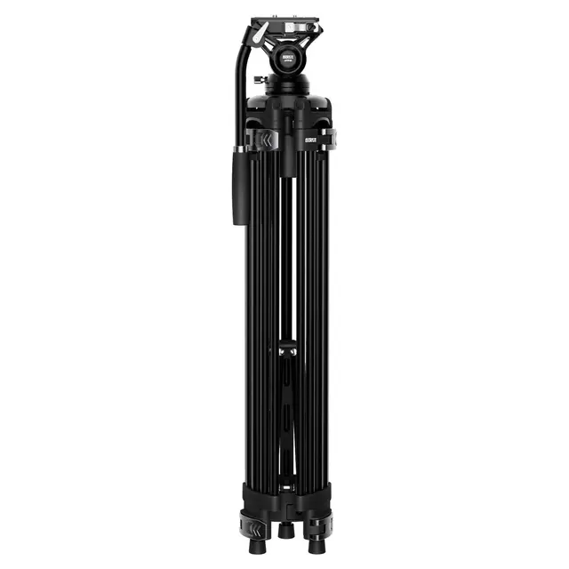 Sirui EL-VT01 Video Tripod Kit Videostativ KIT 