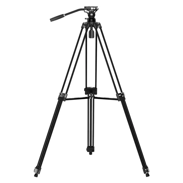 Sirui EL-VT01 Video Tripod Kit Videostativ KIT 