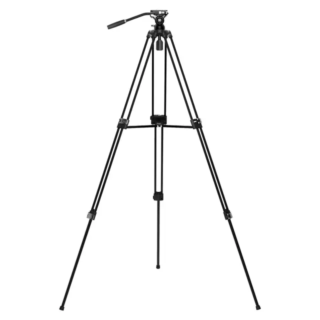 Sirui EL-VT01 Video Tripod Kit Videostativ KIT 
