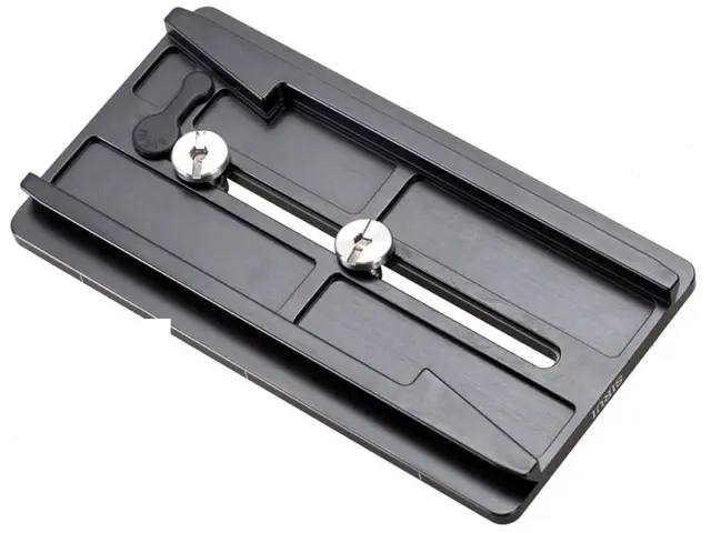 Sirui Quick Release Plate BP-150L Video Festeplate til BCH-30 