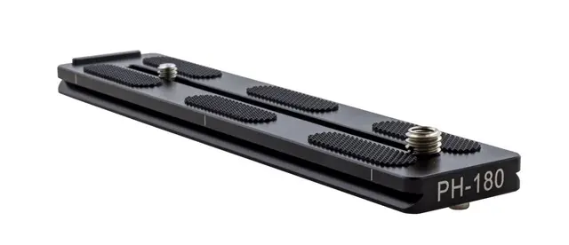 Sirui Quick Release Plate PH-180 Festeplate Arca Swiss Ekstra lang 18 cm 