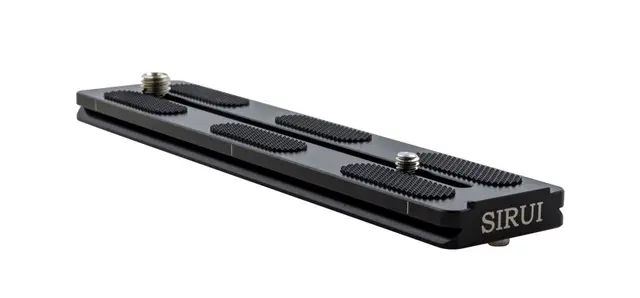 Sirui Quick Release Plate PH-180 Festeplate Arca Swiss Ekstra lang 18 cm 