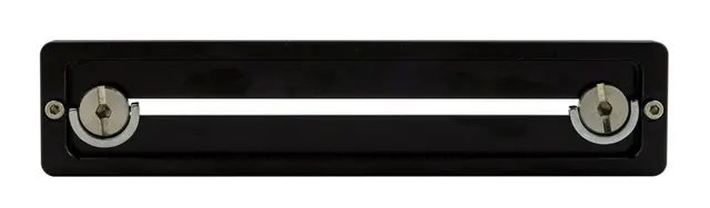 Sirui Quick Release Plate PH-180 Festeplate Arca Swiss Ekstra lang 18 cm 