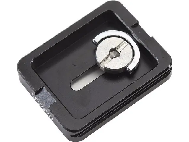 Sirui Quick Release Plate TY-50E Festeplate Arca Swiss. Ekstra liten 