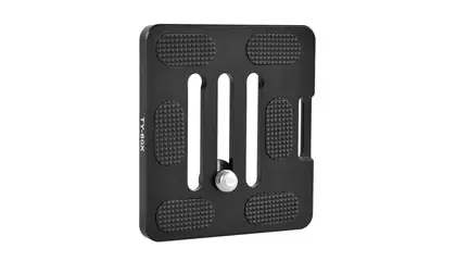 Sirui Quick Release Plate TY-60X Festeplate Arca Swiss 