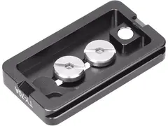 Sirui Quick Release Plate Ty-70A Festeplate Arca Swiss 7 cm