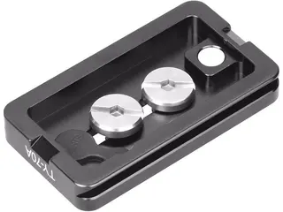 Sirui Quick Release Plate Ty-70A Festeplate Arca Swiss 7 cm