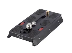 Sirui Quick Release Plate TY-VH10 Festeplate til Videohoder