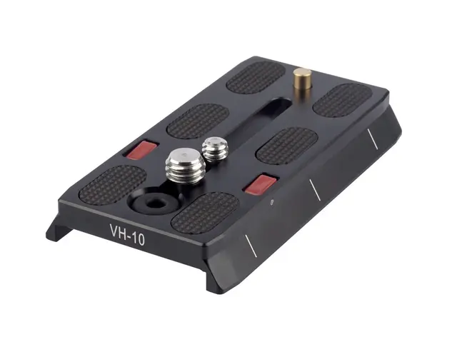 Sirui Quick Release Plate TY-VH10 Festeplate til Videohoder 