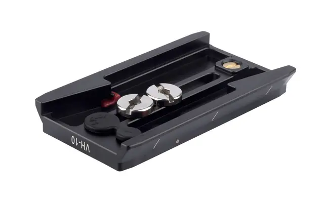 Sirui Quick Release Plate TY-VH10 Festeplate til Videohoder 
