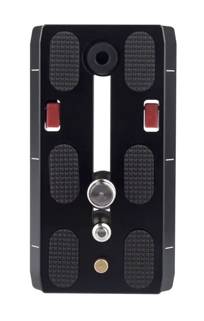 Sirui Quick Release Plate TY-VH10 Festeplate til Videohoder 