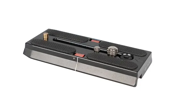 Sirui Quick Release Plate VP-SH15 Festeplate til videohoder 