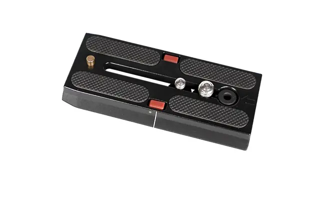 Sirui Quick Release Plate VP-SH15 Festeplate til videohoder 
