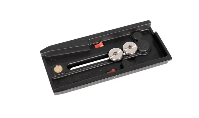 Sirui Quick Release Plate VP-SH15 Festeplate til videohoder 