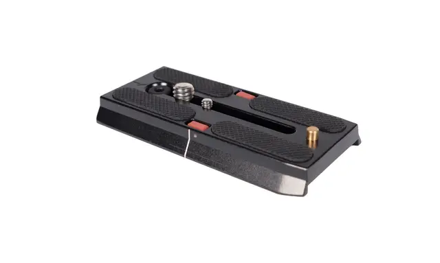 Sirui Quick Release Plate VP-SH15 Festeplate til videohoder 
