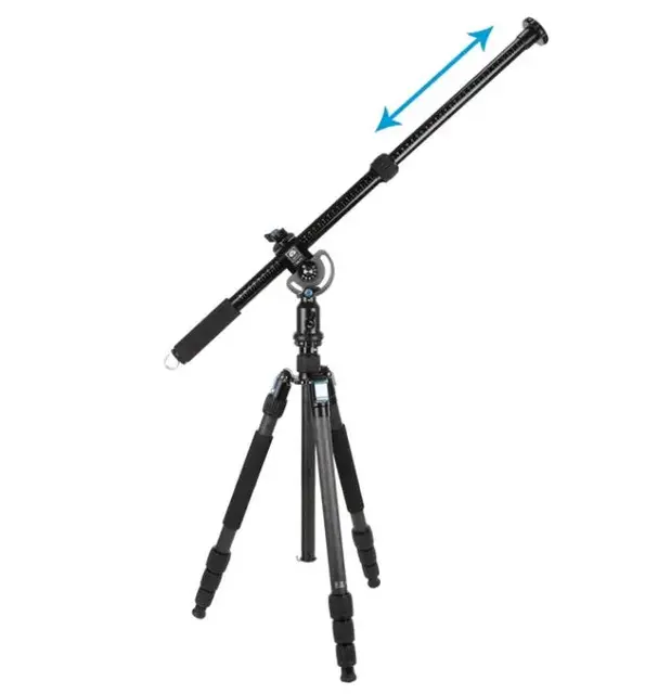 sirui tverrarm reproarm