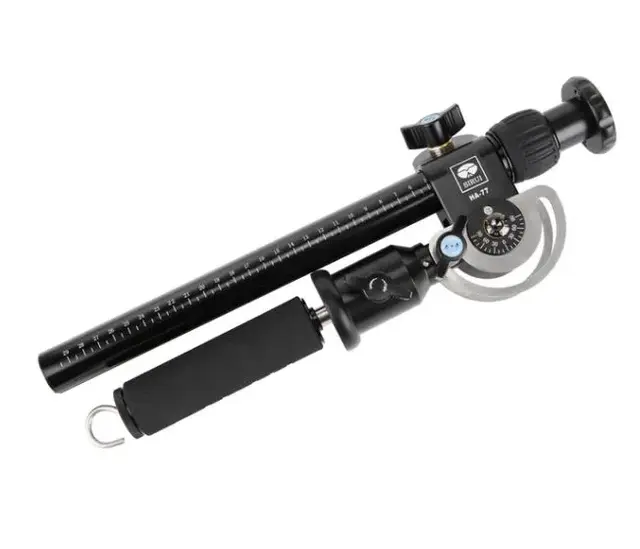 sirui tverrarm reproarm