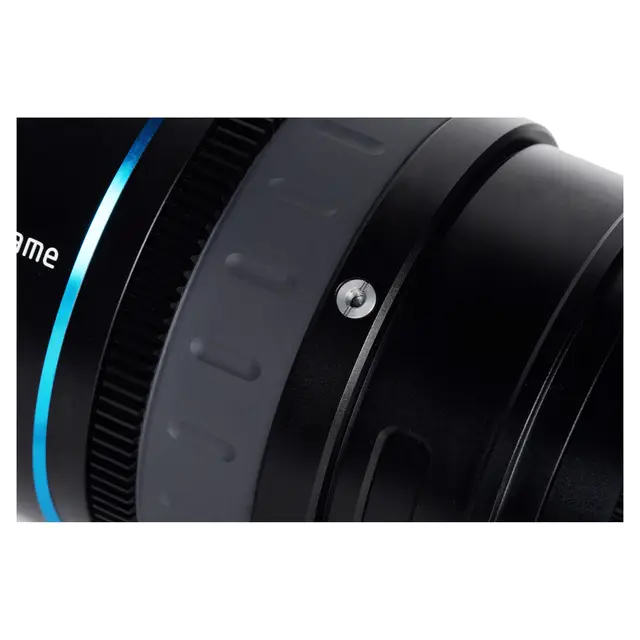 Sirui Jupiter FF 28-85mm T3.2  EF 