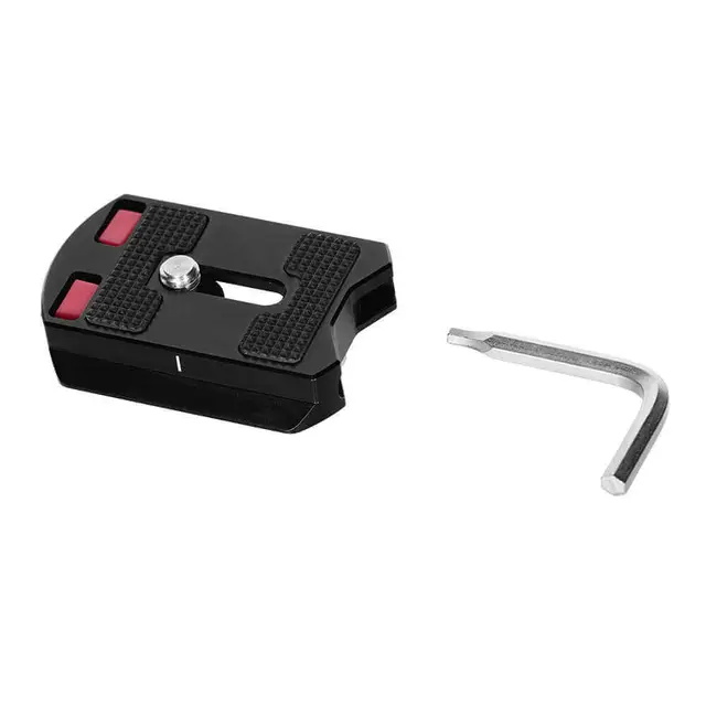 Sirui KS-10 Ball head Panning top Kulehode Arca Swiss feste 