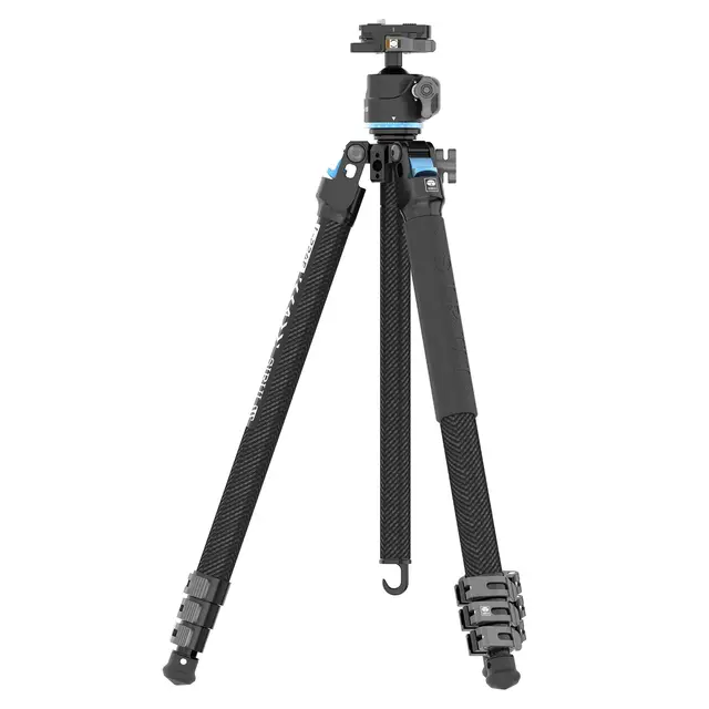 Sirui L-224F + KS-10 Carbon Tripod Kit 