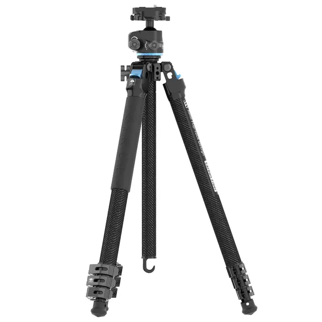 Sirui L-224F + KS-10 Carbon Tripod Kit 