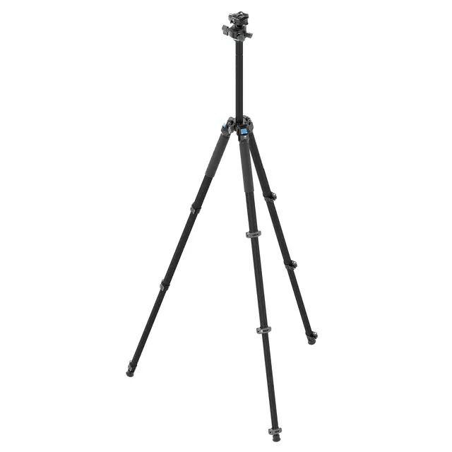 Sirui L-224F + KS-10 Carbon Tripod Kit 