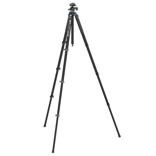 Sirui L-224F + KS-10 Carbon Tripod Kit 