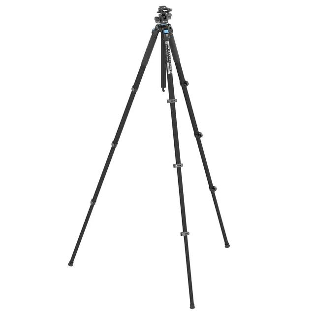 Sirui L-224F + KS-10 Carbon Tripod Kit 