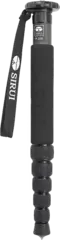 Sirui P-326 Monopod Ettbenstativ Carbon 1,54m