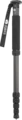 Sirui P-326 Monopod Ettbenstativ Carbon 1,54m
