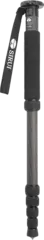 Sirui P-326 Monopod Ettbenstativ Carbon 1,54m