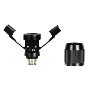 Sirui P-36 Adapter for Monopod/feet