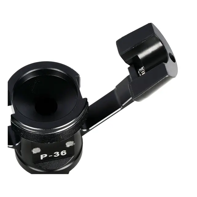 Sirui P-36 Adapter for Monopod/feet 