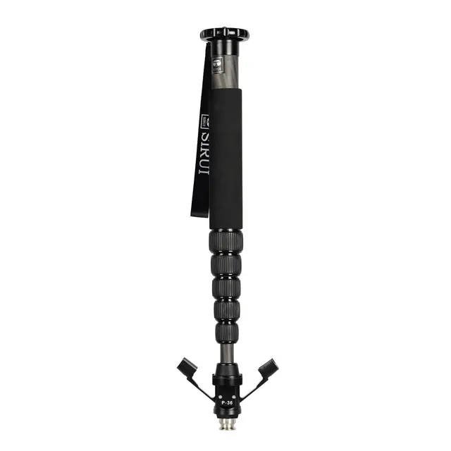 Sirui P-36 Adapter for Monopod/feet 