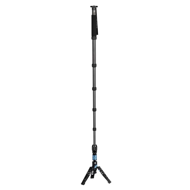 Sirui P-36 Kit Adapter & Feet forMonopod Bordstativ, 3-fot for Sirui ettbenstativ 