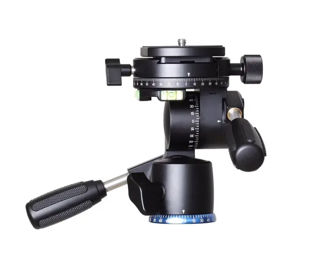 Sirui FD-01 3-veis hode stativhode